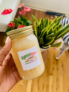 16oz Irish Sea Moss Gel